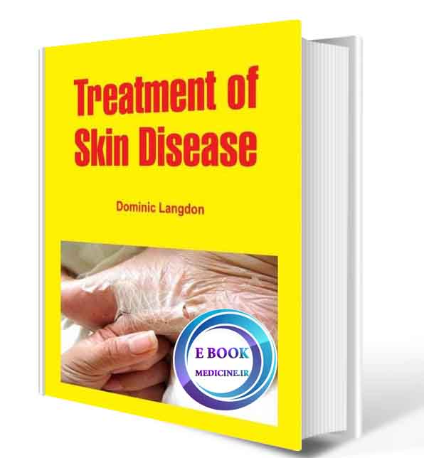 دانلود کتاب Treatment of Skin Disease 2019 (Original PDF)